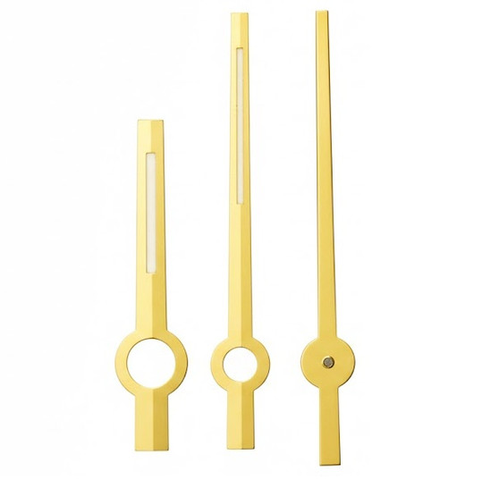 Rolex Hands, No.  9 Gold, 2230 2235 Boy (Generic)