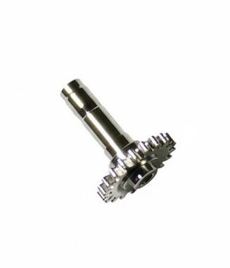 Minute Pinion Only (No Cannon Pinion), Rolex 3135 #335 (Generic)