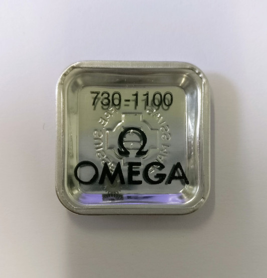 Ratchet Wheel, Omega 730 #1100