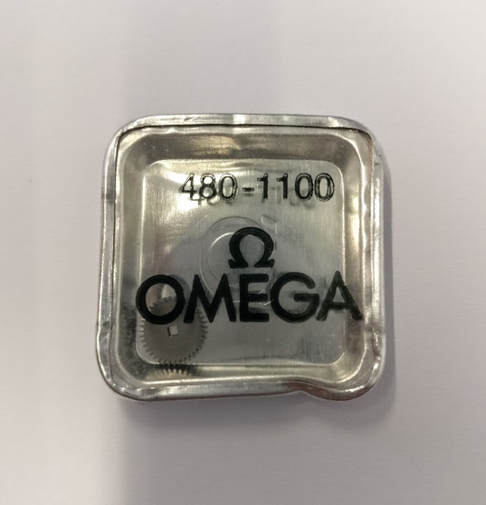 Ratchet Wheel, Omega 480 #1100