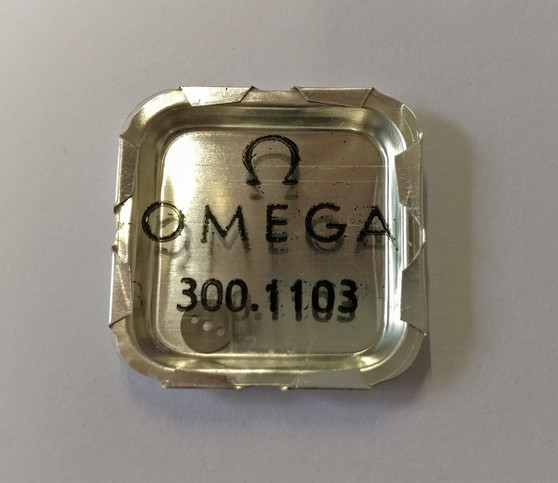 Crown Wheel Seat, Omega 300 #1103