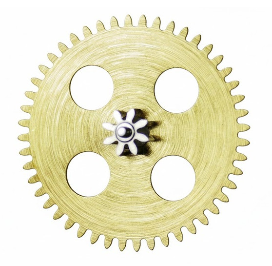 Driving Wheel for Ratchet Wheel, Rolex 3035 #5069 (Generic)