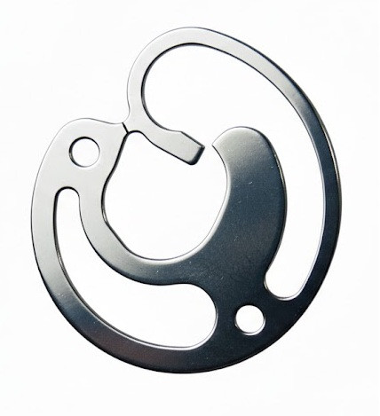 Date Finger (New Type), Rolex 2135 #623 (Generic)