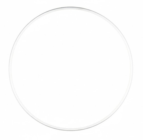 White Bezel Gasket (Bezel to Case), Rolex 316-116100 (Generic)
