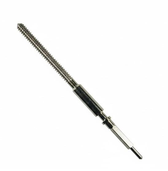 Stem, Rolex 1030, 1065 #6946 (Generic)