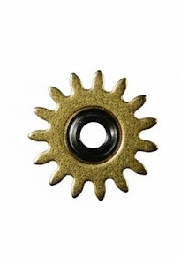 Date Corrector, Rolex 3186 #655 (Generic)
