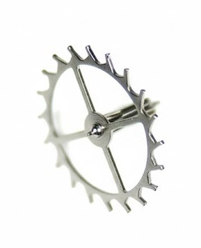 Escape Wheel, Rolex 2230 #410 (Generic)