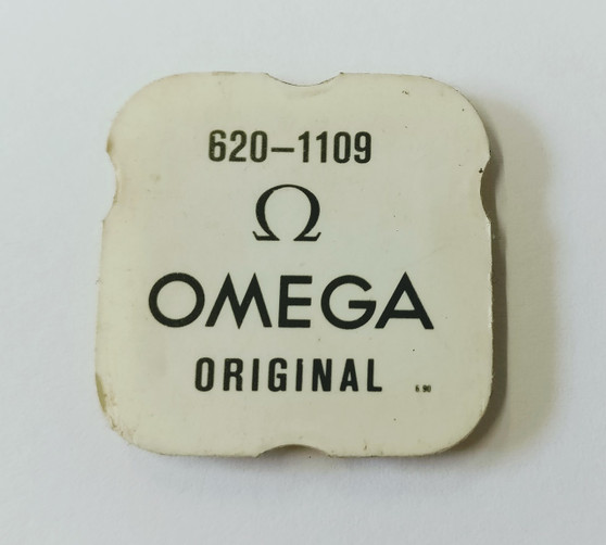 Setting Lever, Omega 620 #1109