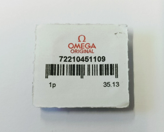 Setting Lever, Omega 1045 #1109