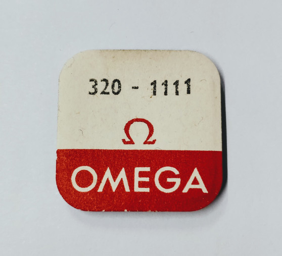 Yoke, Omega 320 #1111