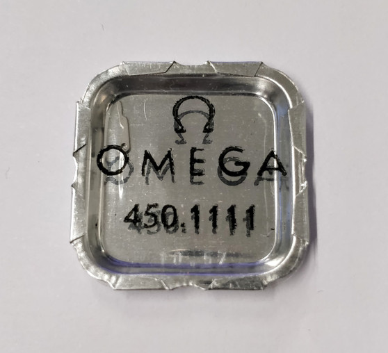 Yoke, Omega 450 #1111