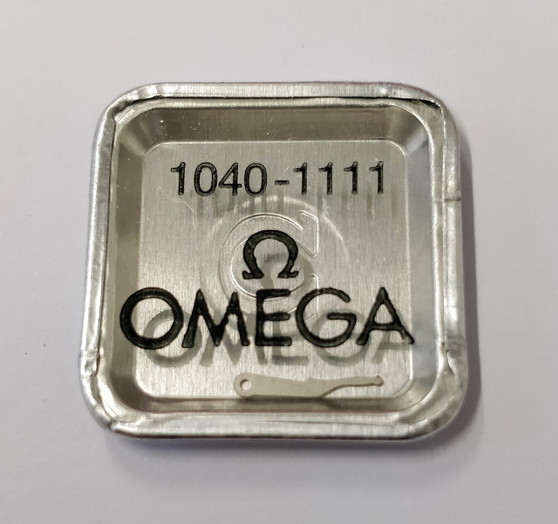 Yoke, Omega 1040 #1111