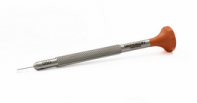 Bergeon 30081-050 (Orange - 0.5mm) -  Individual screwdriver (Flathead)