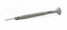 Bergeon 30081-140 (Grey - 1.40mm) -  Individual screwdriver (Flathead)