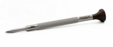 Bergeon 30081-300 (Brown- 3.00mm) -  Individual screwdriver (Flathead)