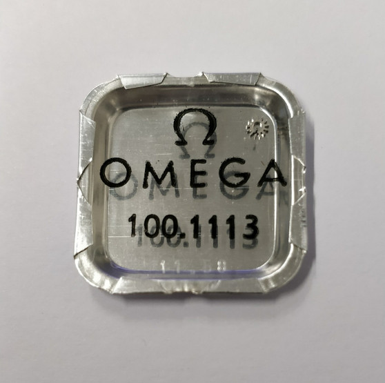 Setting Wheel, Omega 100 #1113