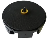 Movements, Quartz Clock Round Mini, Medium