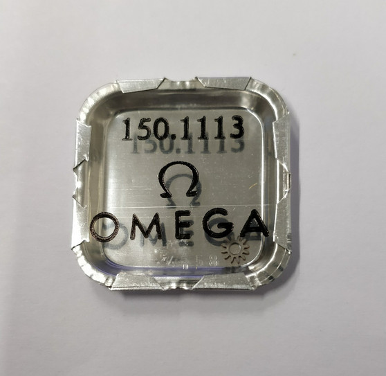 Setting Wheel, Omega 150 #1113