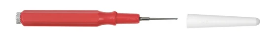 3-in-1 Watch Oiler, Red (extra fine)