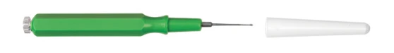 3-in-1 Watch Oiler, Green (medium)