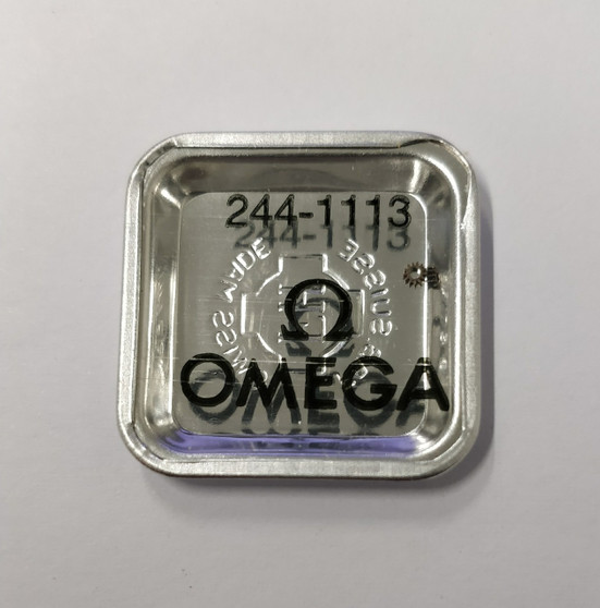 Setting Wheel, Omega 244 #1113