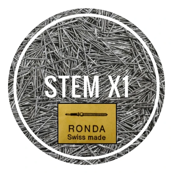 Stem, Ebosa 25 #401 [Ronda Generic R0461]