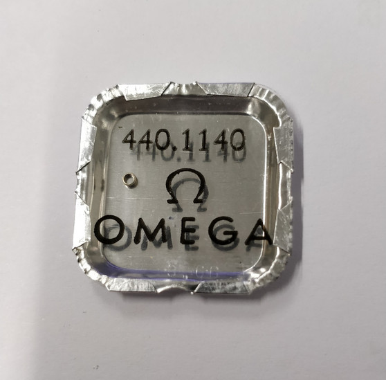 Stem Tube, Omega 440 #1140