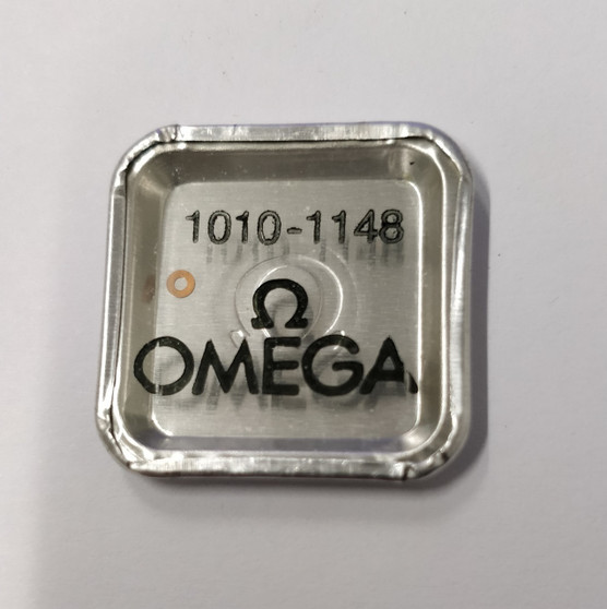 Wig Wag Pinion Seat, Omega 1010 #1148