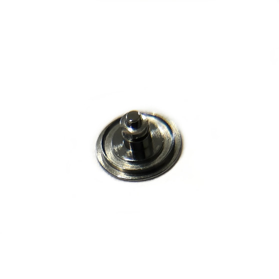 Oscillating Weight Axle, Rotor Post, Rolex 3035 #5064 (Generic)