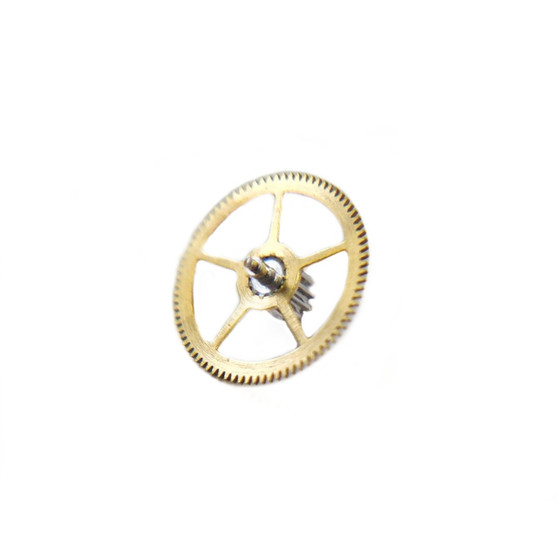 Great Wheel, Rolex 3135 #330 (Generic)