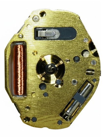 Movement, Miyota 1L22