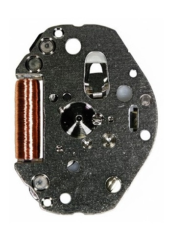 Movement, Miyota 2039