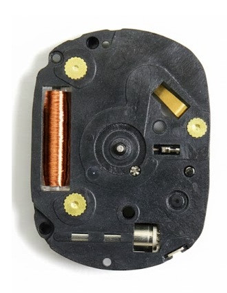 Movement, Seiko 1N00