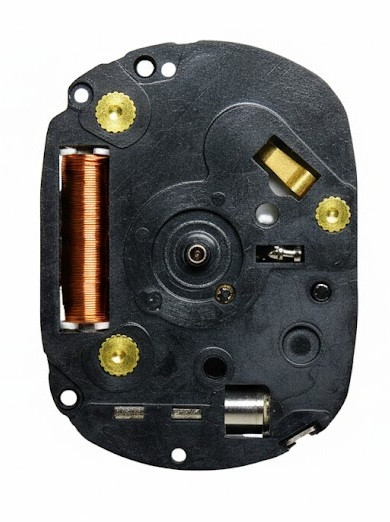 Movement, Seiko 1N01