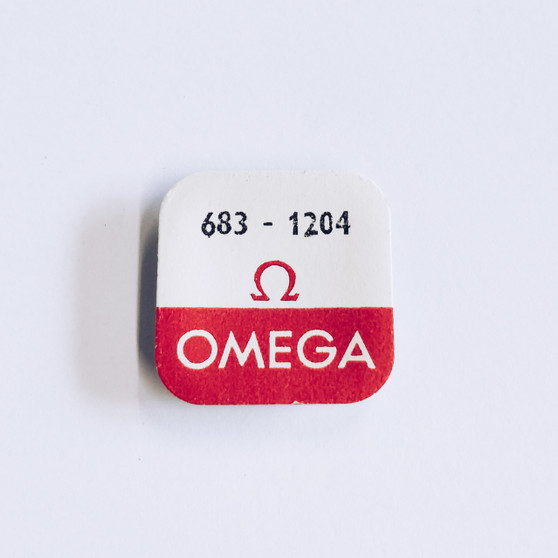 Barrel Arbor, Omega 683 #1204