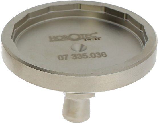 Breitling Die 36mm (Horotec MSA 07.335-036)