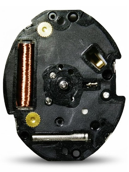 Movement, Hattori VC10
