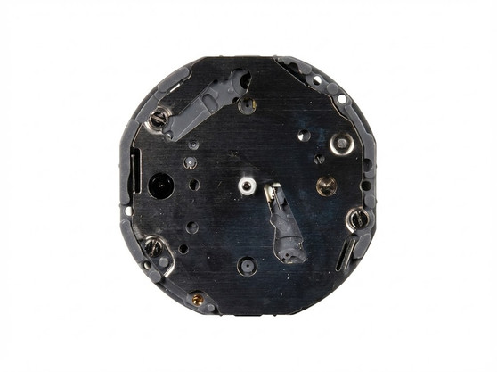 Movement, Hattori VD77