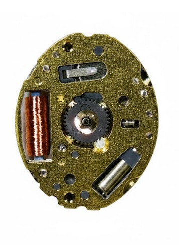 Movement, Miyota 5Y20