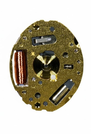 Movement, Miyota 5Y26