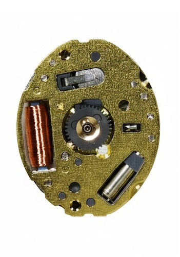 Movement, Miyota 5Y30