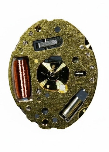 Movement, Miyota 5Y36