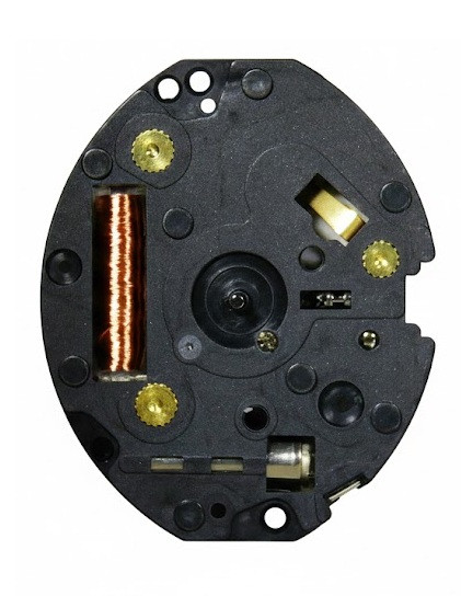 Movement, Hattori VX10