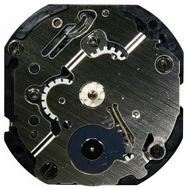 Movement, Hattori VX3N