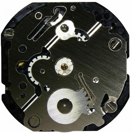 Movement, Hattori VX3P