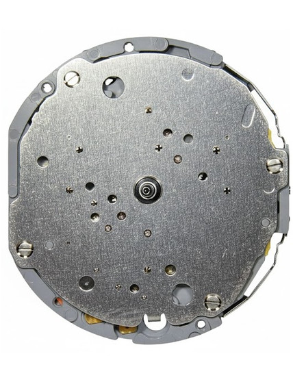 Movement, Miyota JS10