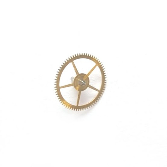 Third Wheel, Rolex 2230 #340 (Generic)