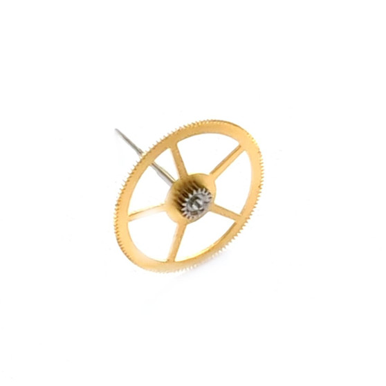 Second Wheel, Centre Seconds, Rolex 3155 #360 (Generic)