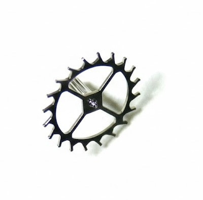 Escape Wheel, Rolex 3135 #410 (Generic)