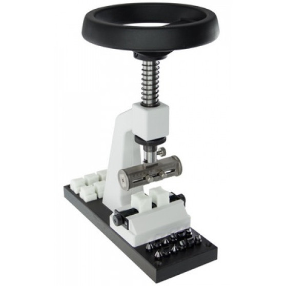 Bergeon 5700-Z Waterproof Case Opener and Closer